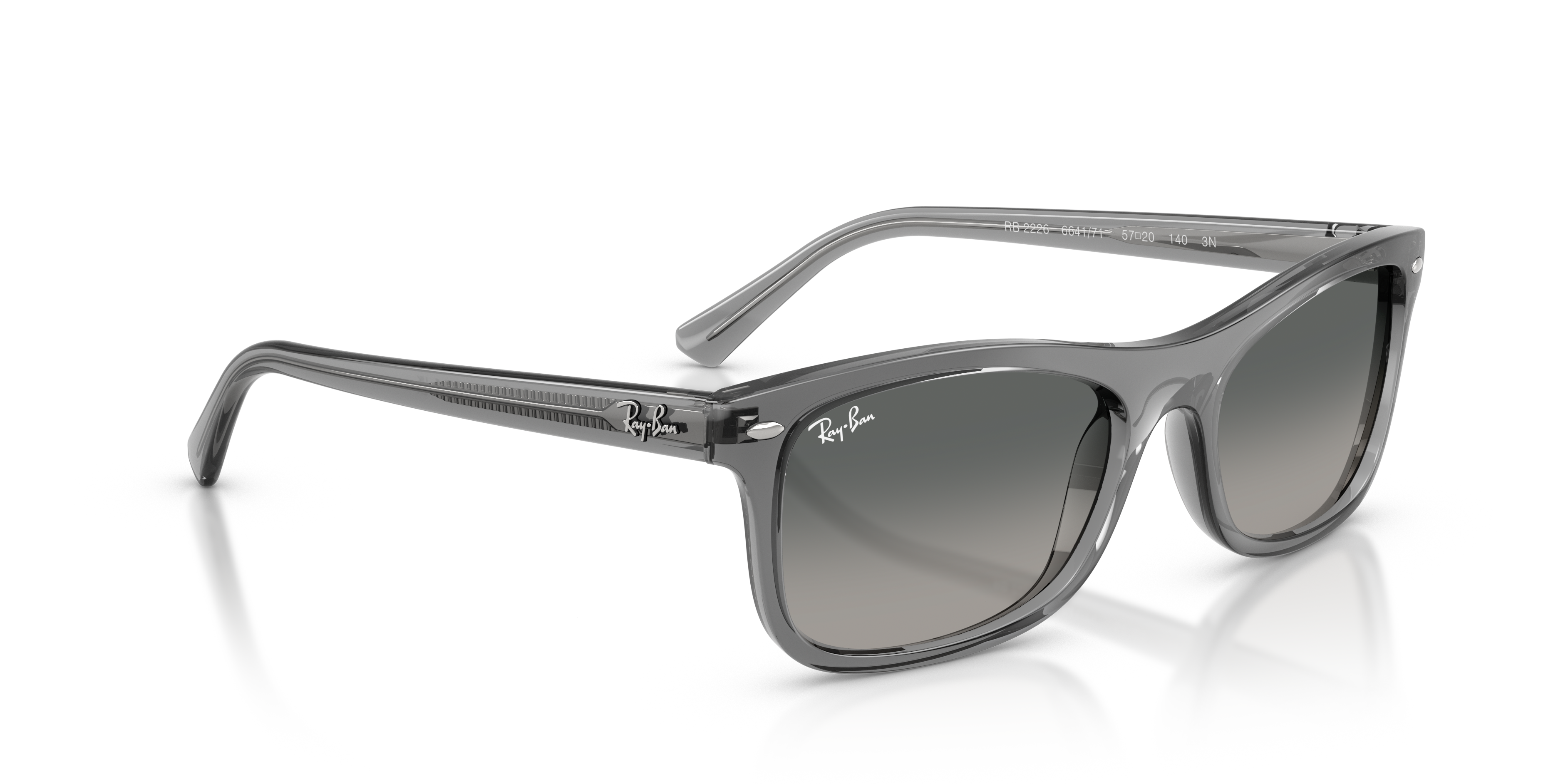 Ray-Ban RB2226 664171  